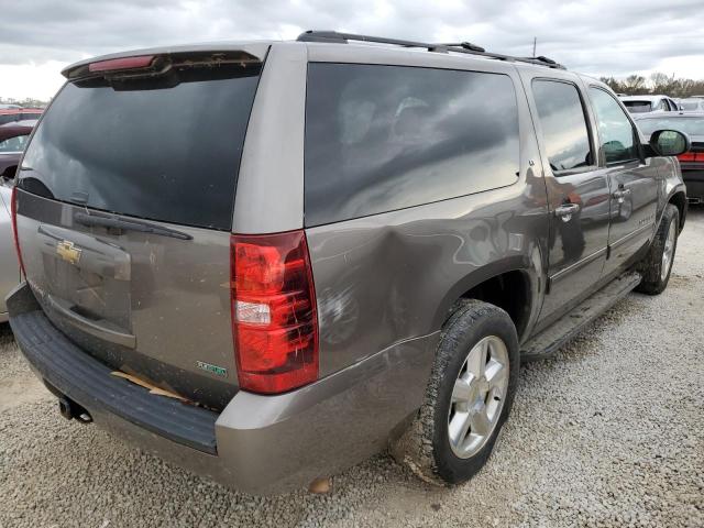 Photo 4 from auction – 2011 CHEVROLET SUBURBAN C with VIN 1GNSCJE06BR188348
