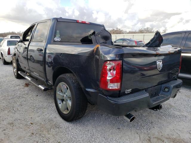 Photo 3 from auction – 2013 RAM 1500 ST with VIN 1C6RR6KT1DS704085