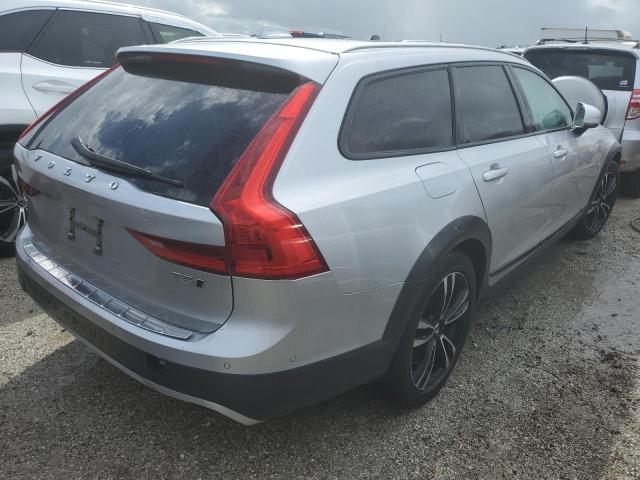 Photo 4 from auction – 2018 VOLVO V90 CROSS with VIN YV4102NK3J1028149