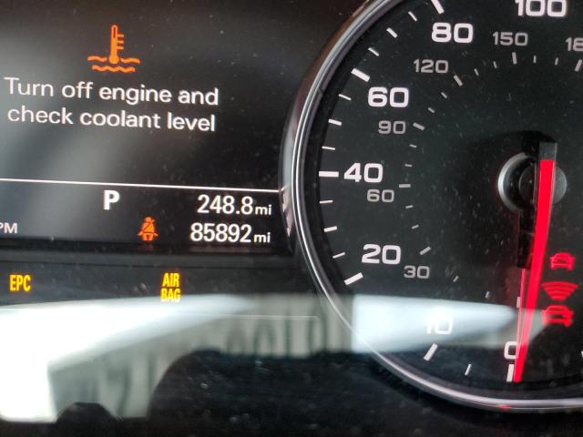 Photo 8 from auction – 2012 AUDI A8 QUATTRO with VIN WAUAVAFD8CN006476