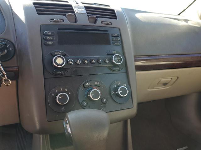 Photo 9 from auction – 2007 CHEVROLET MALIBU LS with VIN 1G1ZS58FX7F160832