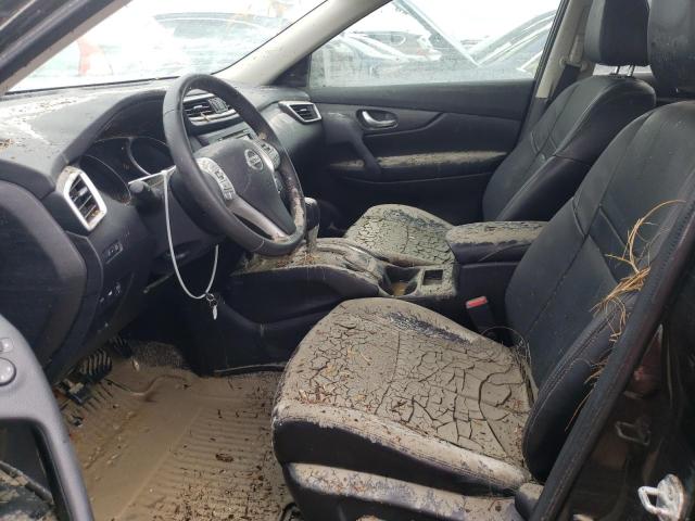 Photo 5 from auction – 2014 NISSAN ROGUE S with VIN 5N1AT2MT7EC798400