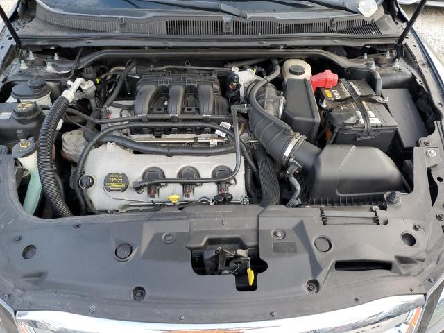Photo 7 from auction – 2012 FORD TAURUS LIM with VIN 1FAHP2FW1CG132479