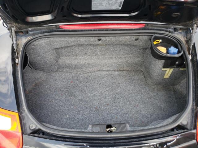 Photo 7 from auction – 2000 PORSCHE BOXSTER S with VIN WP0CB2988YU660755