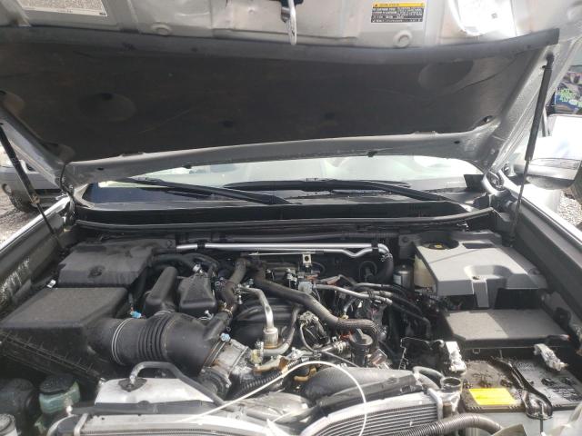 Photo 7 from auction – 2019 LEXUS GX 460 with VIN JTJBM7FX2K5222472