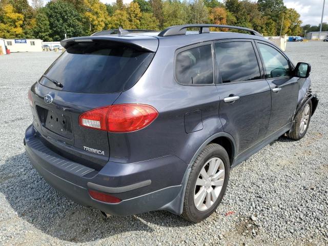 Photo 4 from auction – 2010 SUBARU TRIBECA LI with VIN 4S4WX9KD2A4401095