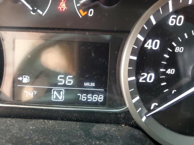 Photo 8 from auction – 2015 NISSAN SENTRA S with VIN 3N1AB7AP2FY319968