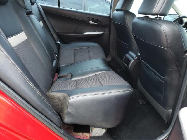 Photo 6 from auction – 2014 TOYOTA CAMRY L with VIN 4T1BF1FK6EU864360