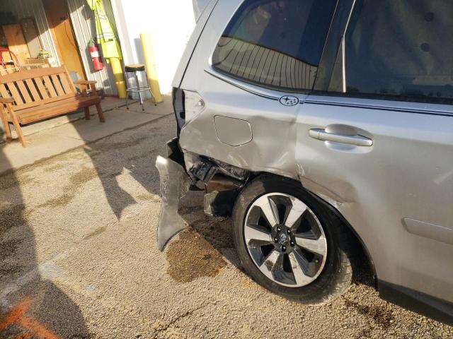 Photo 9 from auction – 2017 SUBARU FORESTER 2 with VIN JF2SJAEC5HH803738
