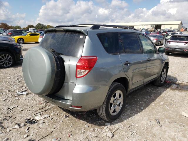 Photo 4 from auction – 2007 TOYOTA RAV4 with VIN JTMBD35V075076995