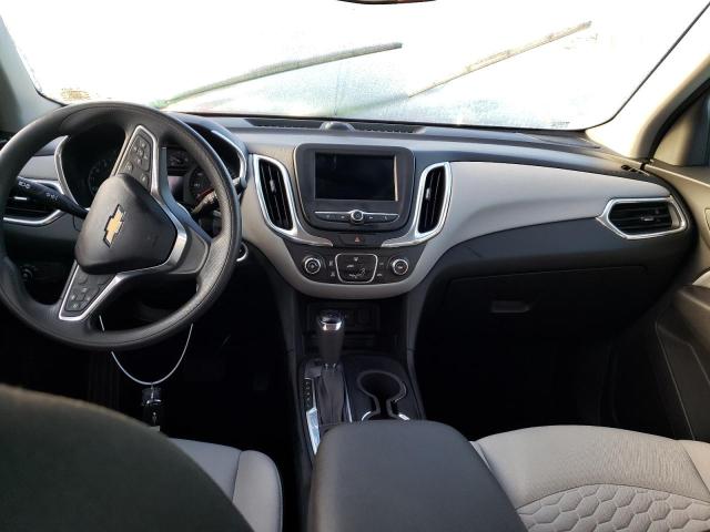Photo 8 from auction – 2019 CHEVROLET EQUINOX LS with VIN 2GNAXSEV2K6285687
