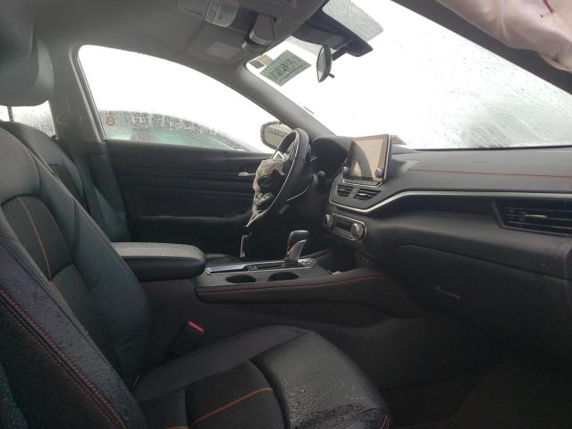 Photo 5 from auction – 2022 NISSAN ALTIMA SR with VIN 1N4BL4CV5NN385523