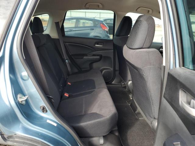 Photo 6 from auction – 2014 HONDA CR-V with VIN 2HKRM3H35EH558836
