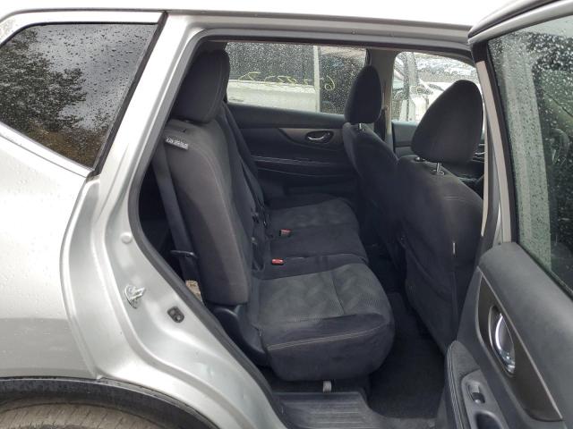 Photo 6 from auction – 2015 NISSAN ROGUE S with VIN 5N1AT2MK3FC765631