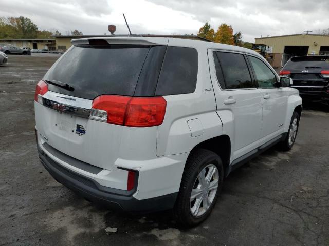 Zdjęcie 4 z aukcji – 2017 GMC TERRAIN SL z VIN 2GKALMEK8H6333129