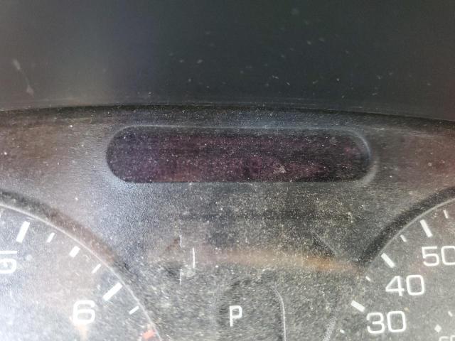 Photo 8 from auction – 2001 OLDSMOBILE INTRIGUE G with VIN 1G3WH52H81F179986