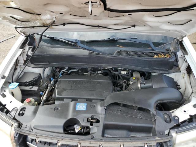 Photo 7 from auction – 2012 HONDA PILOT TOUR with VIN 5FNYF3H91CB040793