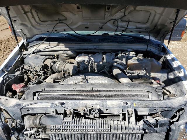 Photo 7 from auction – 2008 FORD F350 SUPER with VIN 1FDWF37R88EC35092