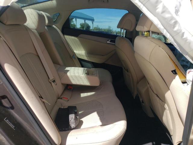 Photo 6 from auction – 2016 HYUNDAI SONATA SE with VIN 5NPE24AF3GH307508