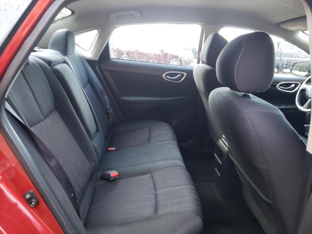 Photo 6 from auction – 2017 NISSAN SENTRA S with VIN 3N1AB7AP6HL635518