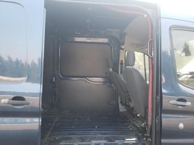Photo 6 from auction – 2017 FORD TRANSIT T- with VIN 1FTYE1DG0HKA07306