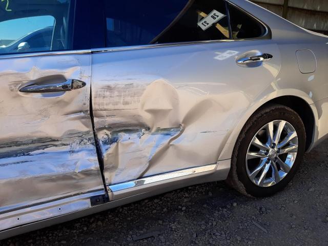 Photo 10 from auction – 2010 LEXUS ES 350 with VIN JTHBK1EG2A2389257