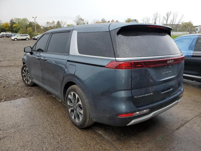 Foto 3 de la subasta – 2022 KIA CARNIVAL E con VIN KNDNC5H38N6084162
