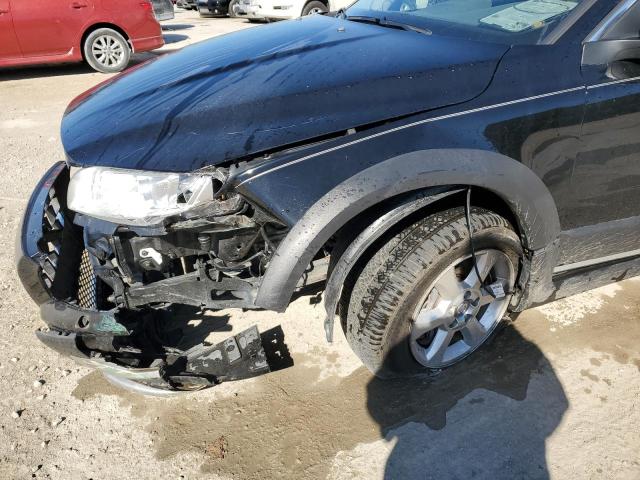 Photo 9 from auction – 2013 VOLVO XC70 3.2 with VIN YV4952BZ3D1158247