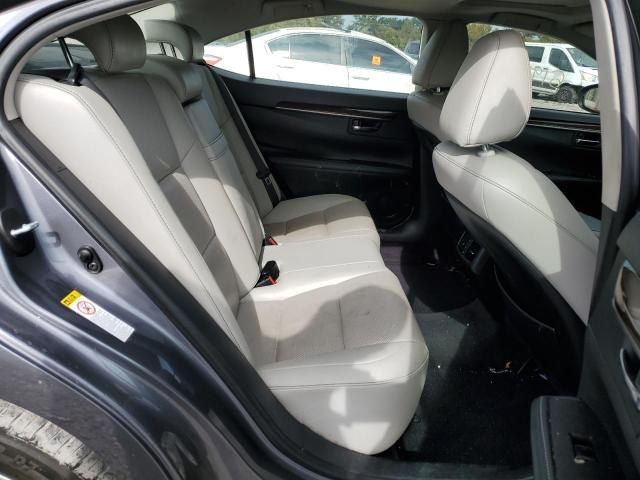 Photo 6 from auction – 2014 LEXUS ES 350 with VIN JTHBK1GG1E2146896