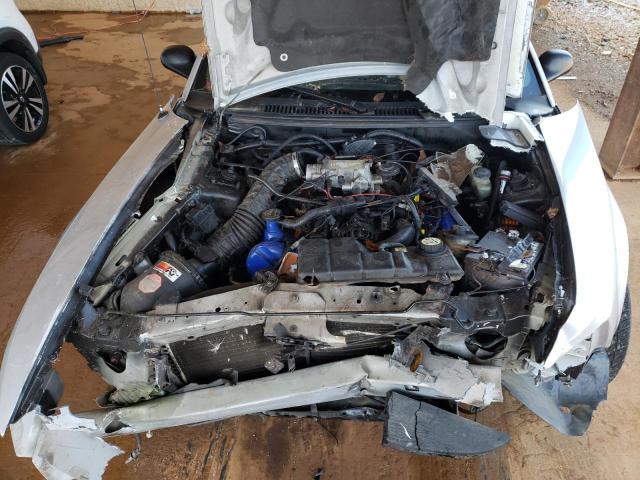 Photo 7 from auction – 2002 FORD MUSTANG GT with VIN 1FAFP42X02F237617