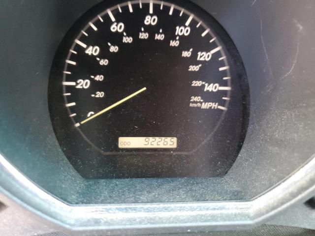 Photo 8 from auction – 2008 LEXUS RX 350 with VIN 2T2HK31U98C062414