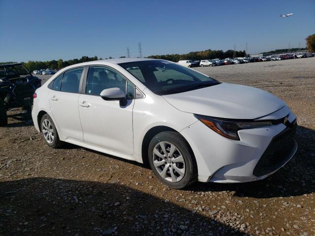 Photo 4 from auction – 2022 TOYOTA COROLLA LE with VIN 5YFEPMAE6NP292236