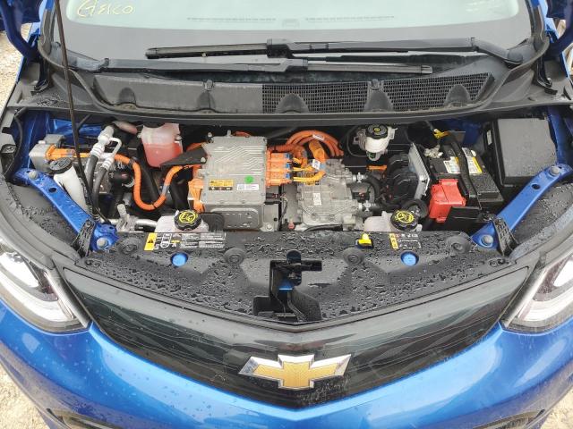Photo 7 from auction – 2017 CHEVROLET BOLT EV LT with VIN 1G1FW6S03H4180614