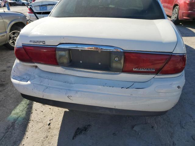 Photo 9 from auction – 2004 BUICK LESABRE LI with VIN 1G4HR54K544179079