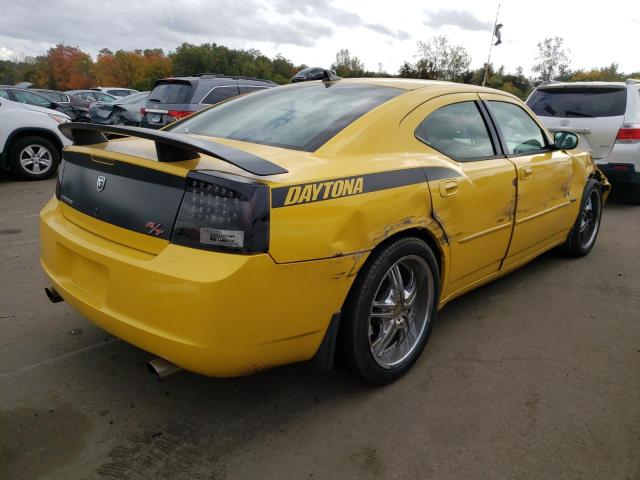 Photo 4 from auction – 2006 DODGE CHARGER R/ with VIN 2B3LA53H26H347179