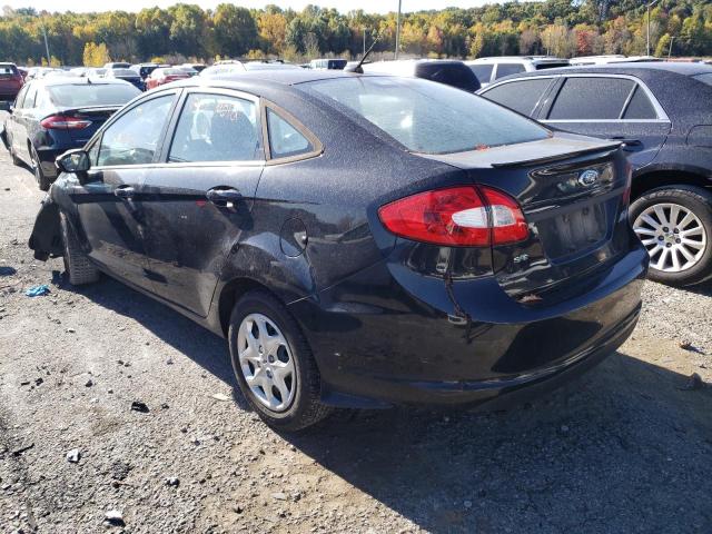 Photo 3 from auction – 2013 FORD FIESTA SE with VIN 3FADP4BJ8DM162302