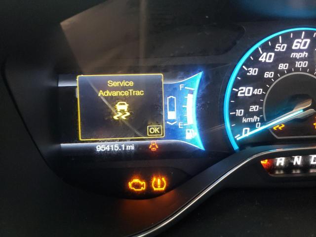 Photo 8 from auction – 2013 FORD C-MAX SEL with VIN 1FADP5BU2DL539370