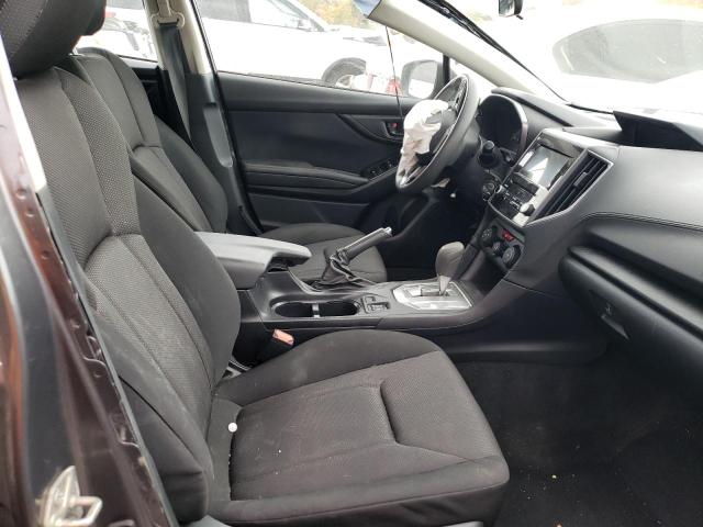 Photo 5 from auction – 2019 SUBARU IMPREZA PR with VIN 4S3GTAC68K3701219