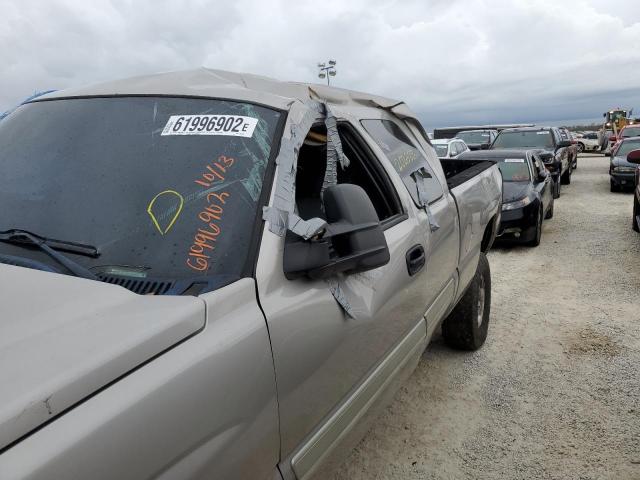 Photo 9 from auction – 2005 CHEVROLET silverado with VIN 1GCEK19B15E131894