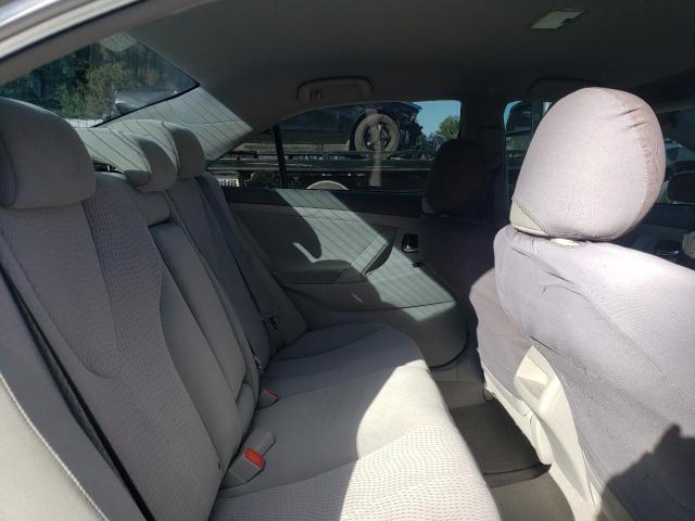 Photo 6 from auction – 2011 TOYOTA CAMRY BASE with VIN 4T1BF3EK8BU670910