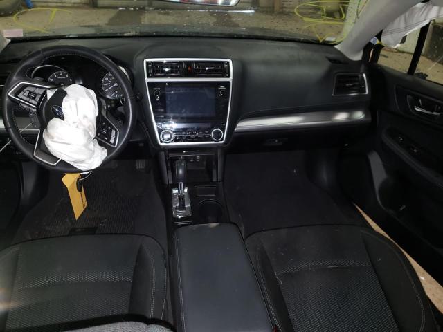 Photo 8 from auction – 2018 SUBARU OUTBACK 2. with VIN 4S4BSAHC6J3257358