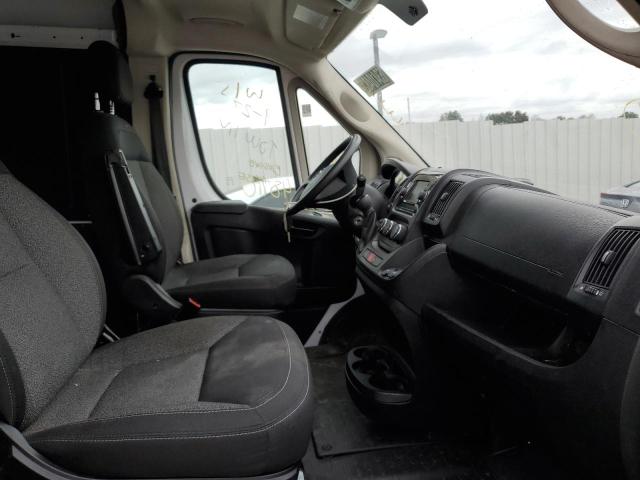 Photo 5 from auction – 2019 RAM PROMASTER with VIN 3C6TRVBG1KE547774