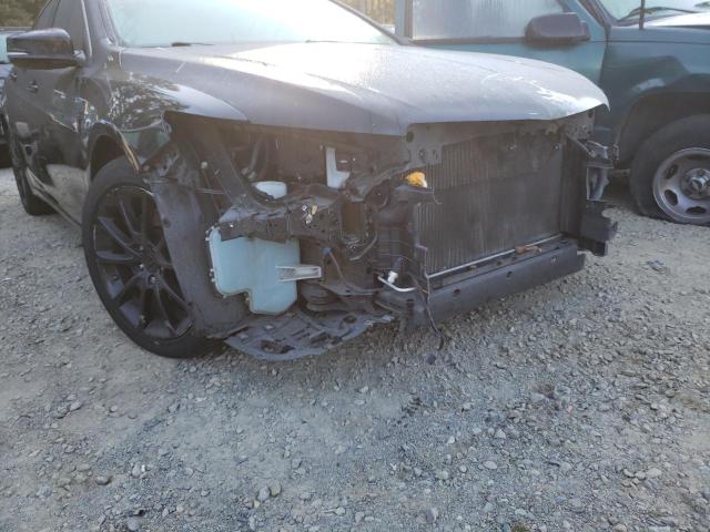 Photo 9 from auction – 2015 ACURA TLX with VIN 19UUB2F32FA014527