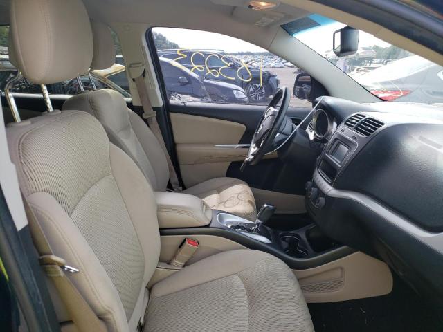 Photo 5 from auction – 2014 DODGE JOURNEY SE with VIN 3C4PDCAB4ET164351