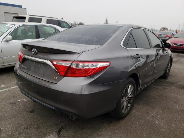 Photo 4 from auction – 2015 TOYOTA CAMRY LE with VIN 4T1BF1FK5FU974169