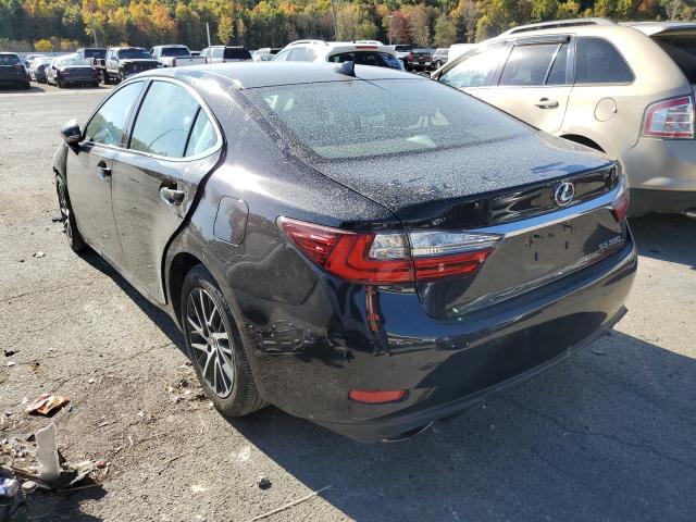 Photo 3 from auction – 2016 LEXUS ES 350 with VIN 58ABK1GGXGU015320