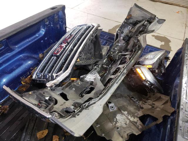 Photo 9 from auction – 2018 GMC SIERRA K15 with VIN 1GTV2MEC4JZ222242