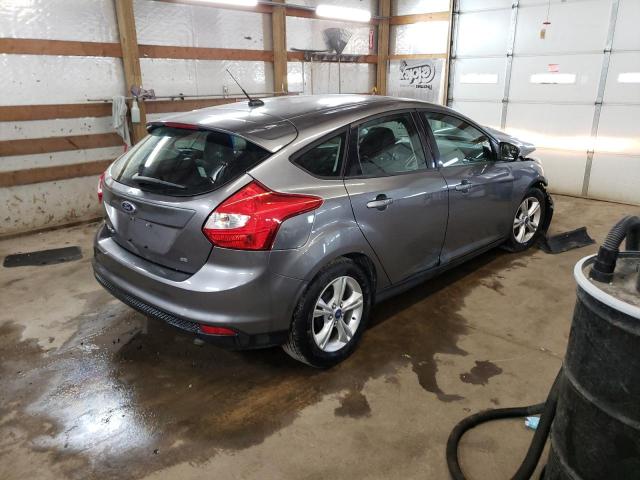 Photo 4 from auction – 2013 FORD FOCUS SE with VIN 1FADP3K25DL267576