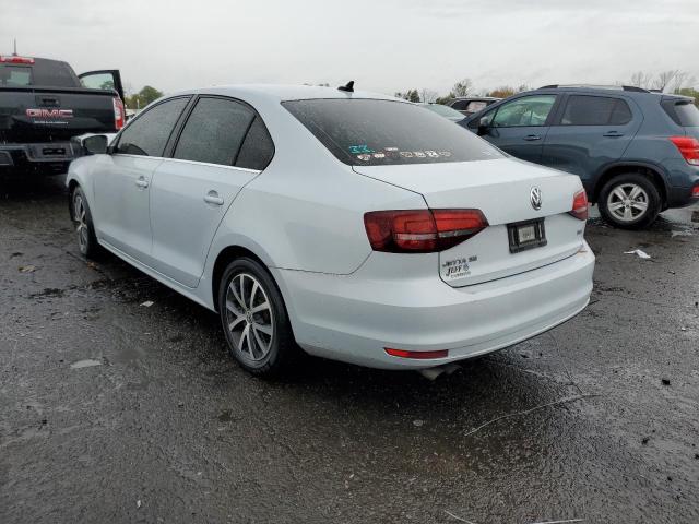 Photo 3 from auction – 2017 VOLKSWAGEN JETTA SE with VIN 3VWDB7AJXHM346834