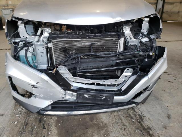 Photo 9 from auction – 2018 NISSAN ROGUE S with VIN KNMAT2MV0JP583885